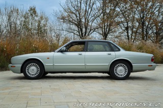 Jaguar XJ XJ8 3.2 1997