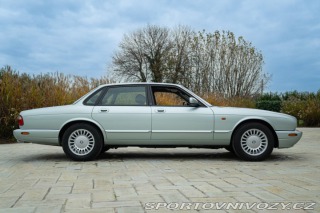 Jaguar XJ XJ8 3.2 1997