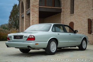 Jaguar XJ XJ8 3.2 1997