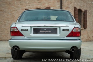 Jaguar XJ XJ8 3.2 1997
