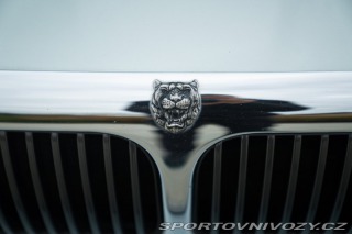 Jaguar XJ XJ8 3.2 1997