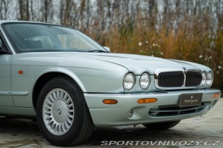 Jaguar XJ XJ8 3.2 1997