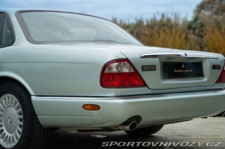 Jaguar XJ XJ8 3.2 1997