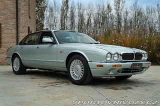 Jaguar XJ XJ8 3.2 1997