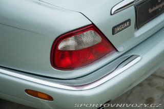 Jaguar XJ XJ8 3.2 1997
