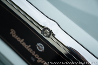 Jaguar XJ XJ8 3.2 1997