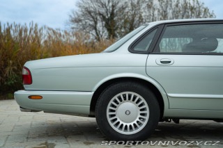 Jaguar XJ XJ8 3.2 1997