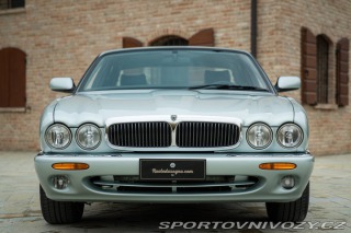 Jaguar XJ XJ8 3.2 1997