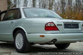 Jaguar XJ XJ8 3.2 1997