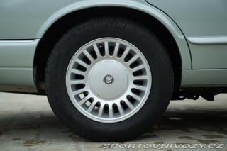 Jaguar XJ XJ8 3.2 1997