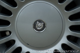 Jaguar XJ XJ8 3.2 1997