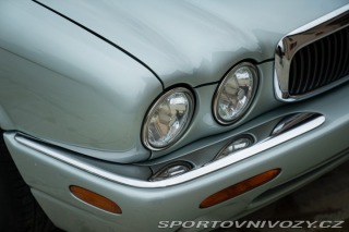 Jaguar XJ XJ8 3.2 1997