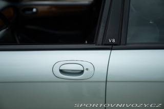 Jaguar XJ XJ8 3.2 1997