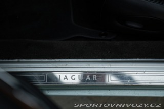 Jaguar XJ XJ8 3.2 1997