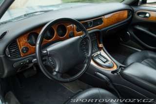 Jaguar XJ XJ8 3.2 1997