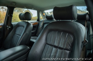 Jaguar XJ XJ8 3.2 1997