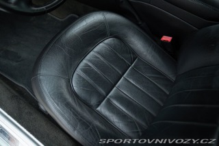 Jaguar XJ XJ8 3.2 1997