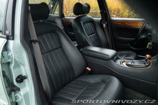 Jaguar XJ XJ8 3.2 1997