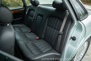 Jaguar XJ XJ8 3.2 1997