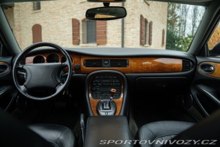 Jaguar XJ XJ8 3.2 1997