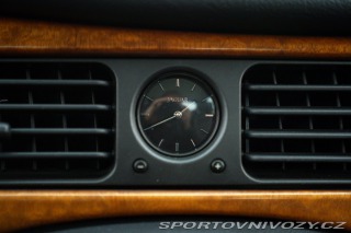 Jaguar XJ XJ8 3.2 1997