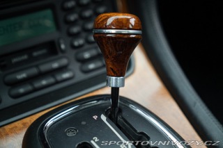 Jaguar XJ XJ8 3.2 1997