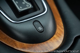 Jaguar XJ XJ8 3.2 1997