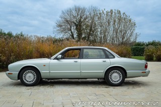 Jaguar XJ XJ8 3.2 1997
