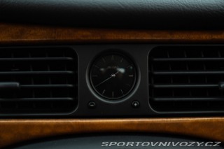 Jaguar XJ XJ8 3.2 1997