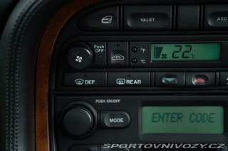 Jaguar XJ XJ8 3.2 1997