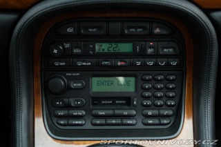 Jaguar XJ XJ8 3.2 1997