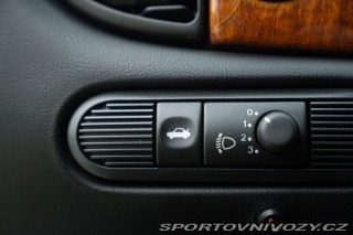 Jaguar XJ XJ8 3.2 1997