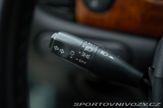Jaguar XJ XJ8 3.2 1997