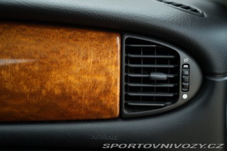 Jaguar XJ XJ8 3.2 1997