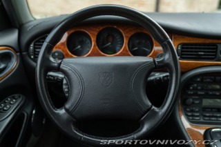 Jaguar XJ XJ8 3.2 1997