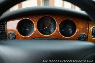 Jaguar XJ XJ8 3.2 1997