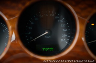 Jaguar XJ XJ8 3.2 1997