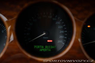 Jaguar XJ XJ8 3.2 1997