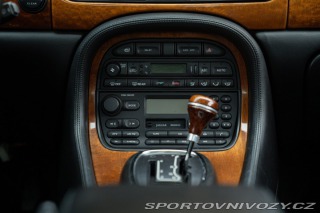 Jaguar XJ XJ8 3.2 1997