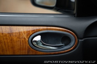Jaguar XJ XJ8 3.2 1997