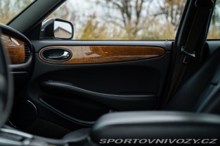 Jaguar XJ XJ8 3.2 1997