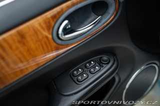 Jaguar XJ XJ8 3.2 1997