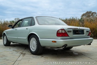 Jaguar XJ XJ8 3.2 1997