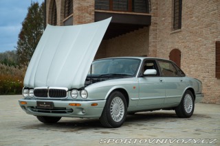 Jaguar XJ XJ8 3.2 1997