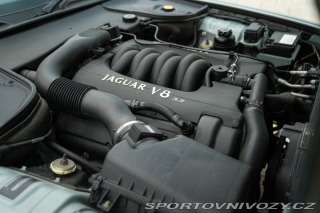 Jaguar XJ XJ8 3.2 1997