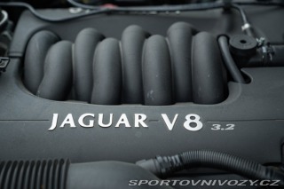 Jaguar XJ XJ8 3.2 1997