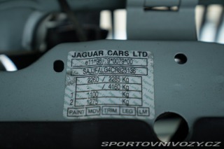 Jaguar XJ XJ8 3.2 1997