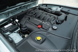Jaguar XJ XJ8 3.2 1997