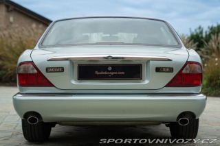 Jaguar XJ XJ8 3.2 1997
