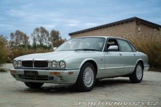 Jaguar XJ XJ8 3.2 1997